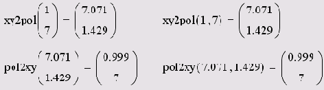   MathCAD